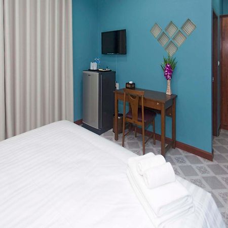 Pattaya Garden Apartments Boutique Hotel Rom bilde
