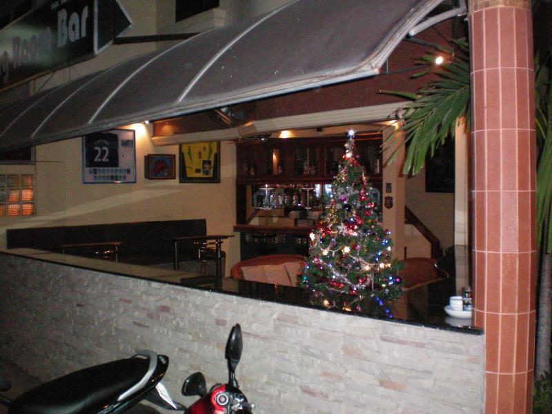 Pattaya Garden Apartments Boutique Hotel Eksteriør bilde